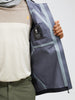 【FW25新着】トレイル HIPE® 3L シェル ジャケット メンズ