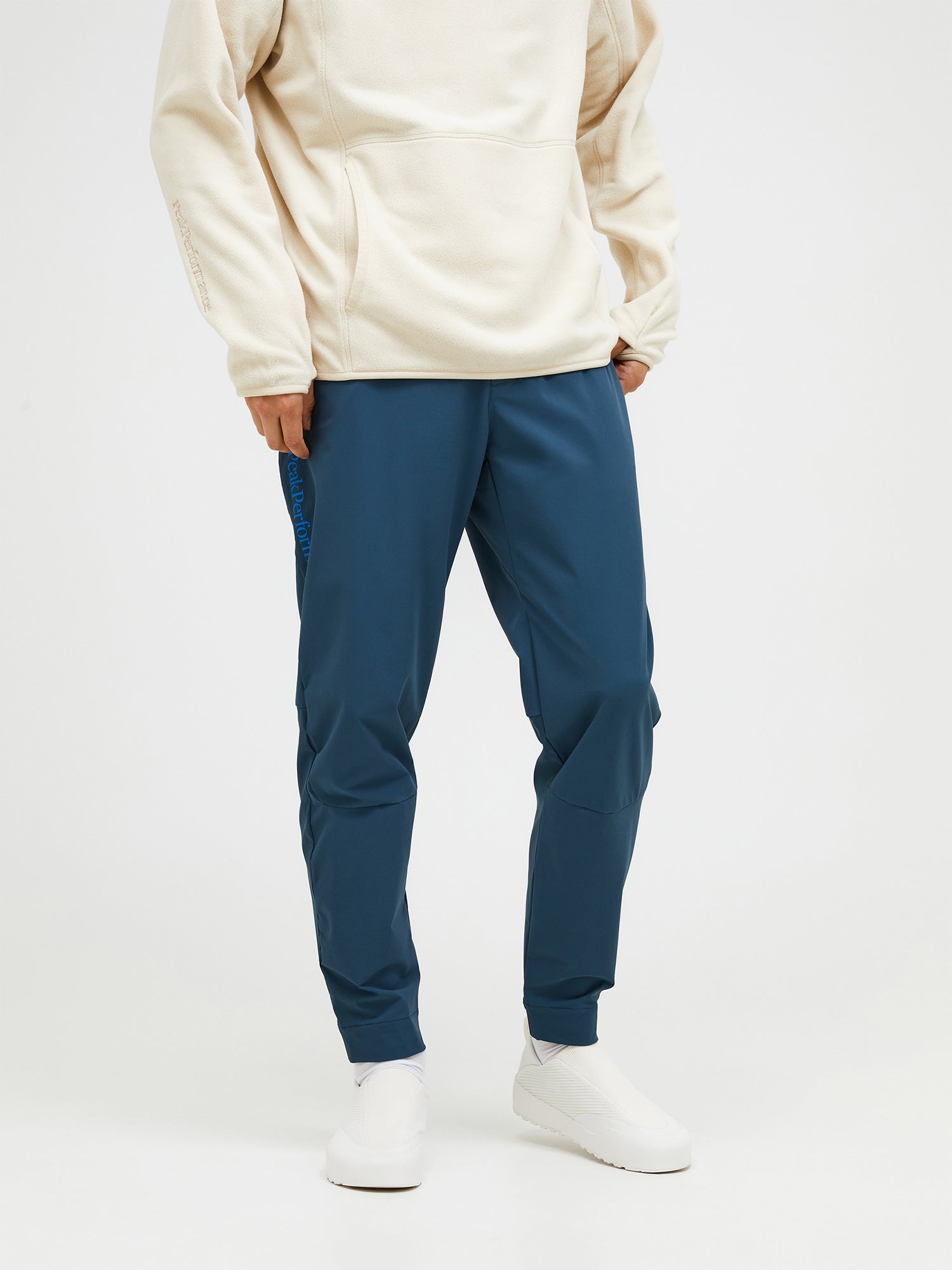 【FW25新着】トレイル パンツ メンズ