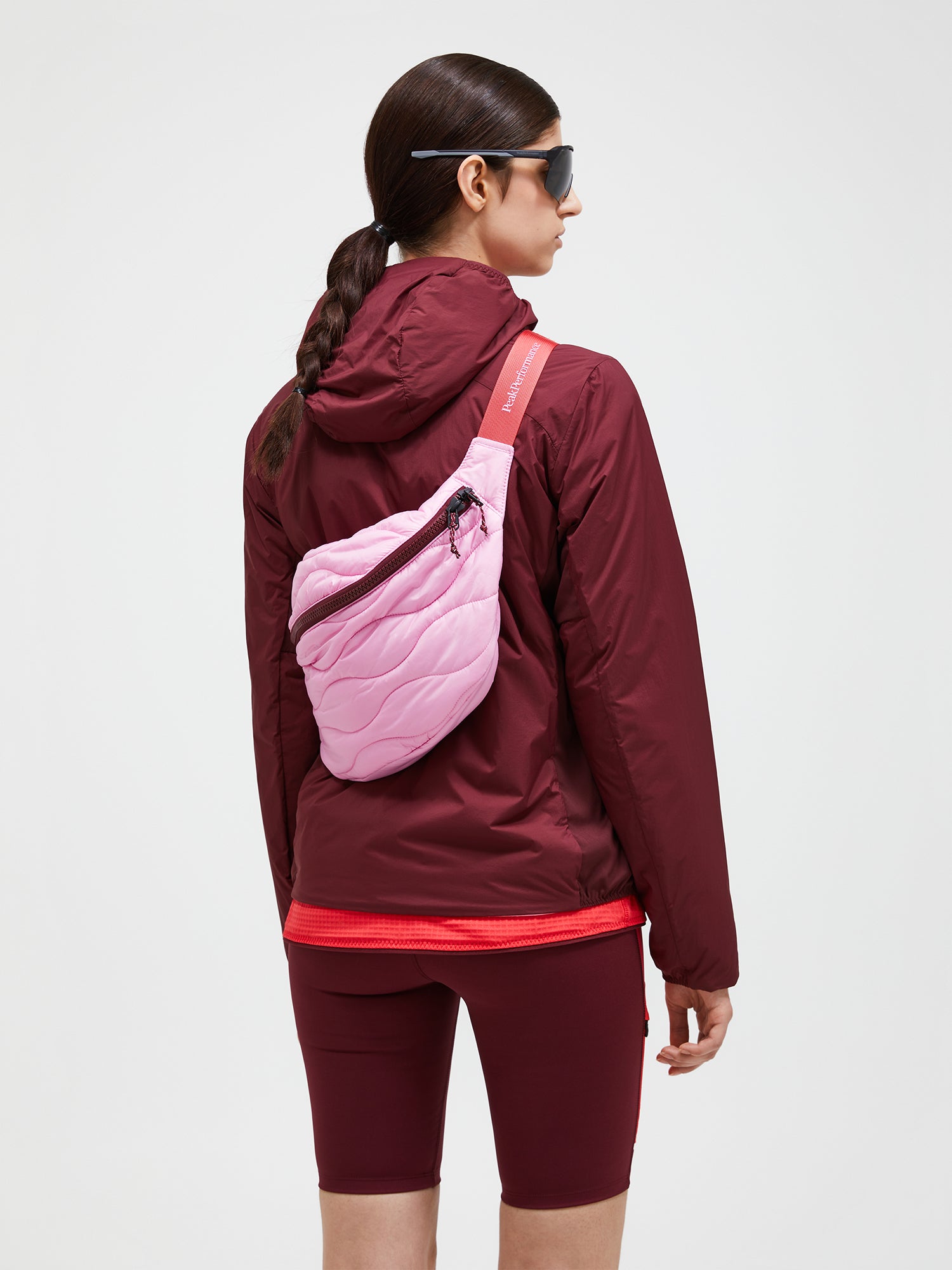 ヘリウム バム バッグ