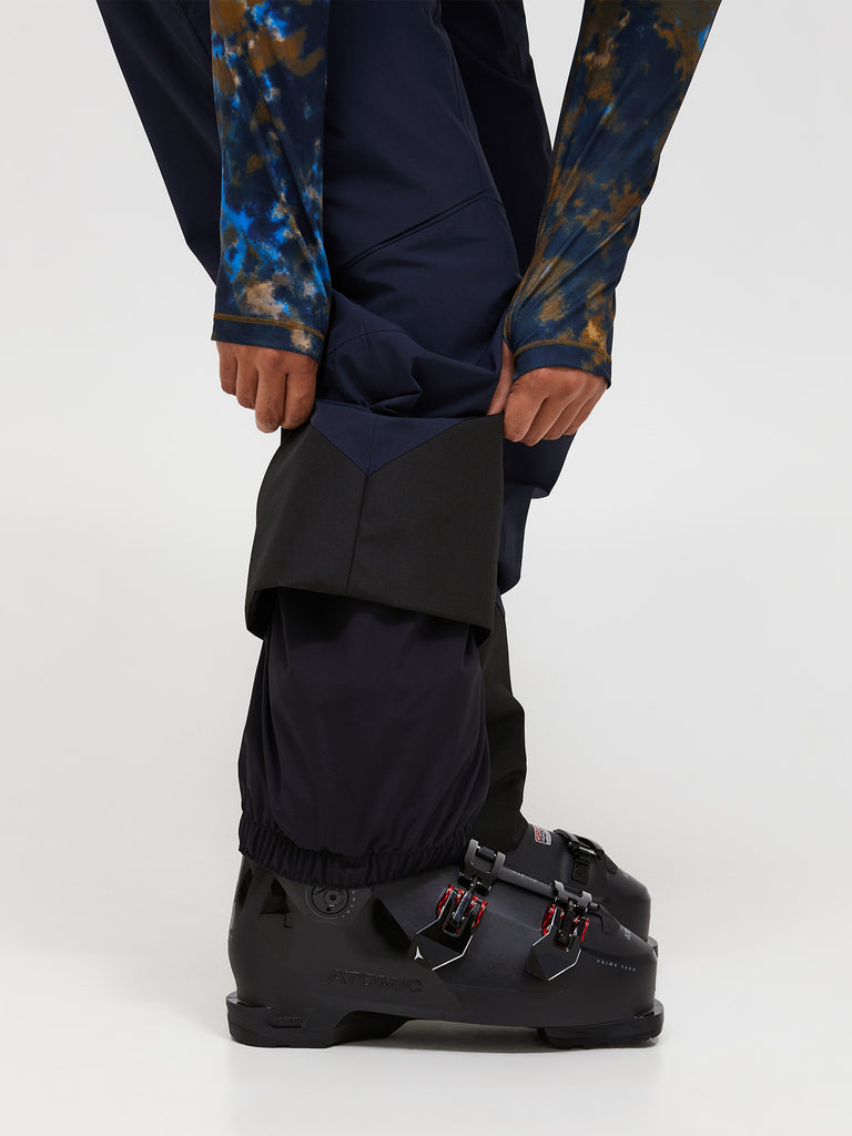 【FW25新着】バーテック HIPE® 3L シェル パンツ メンズ