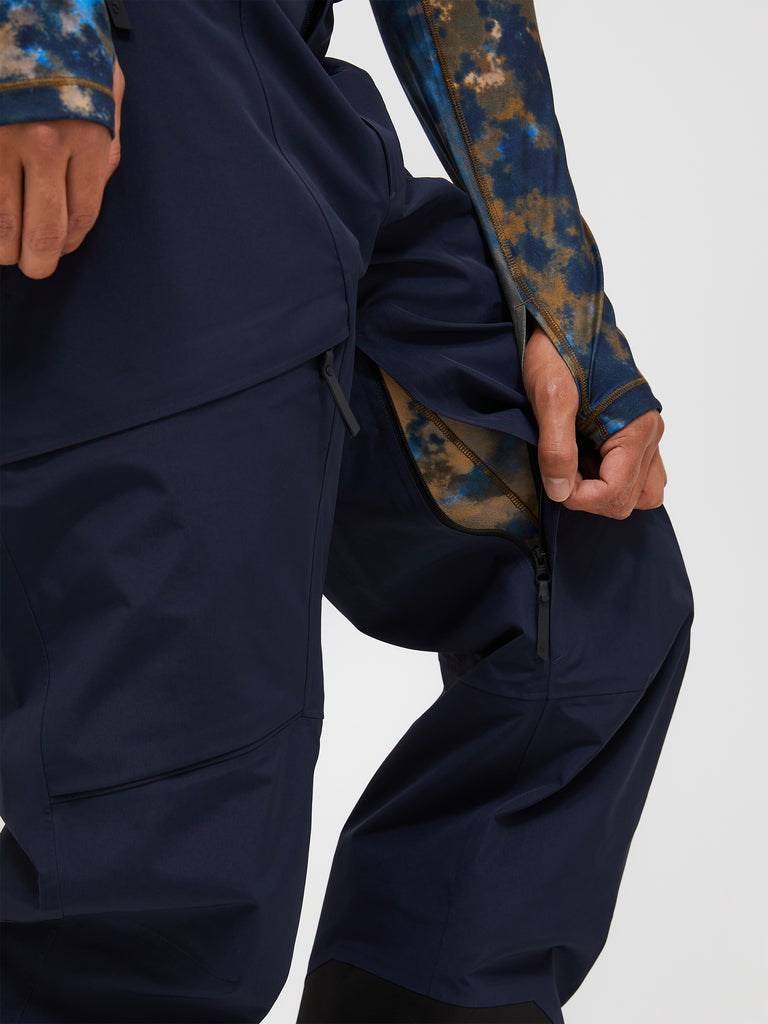 【FW25新着】バーテック HIPE® 3L シェル パンツ メンズ