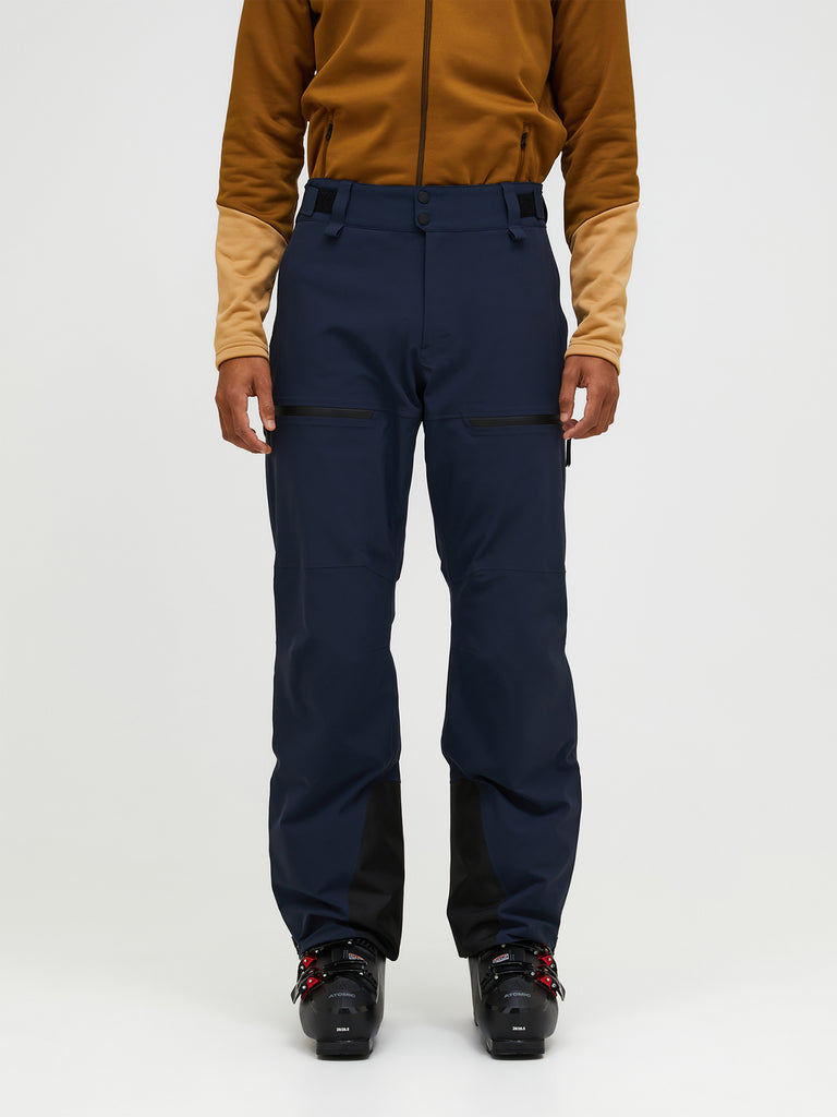 【FW25新着】ホワイトライト HIPE® 2L インサレーテッド シェル パンツ メンズ