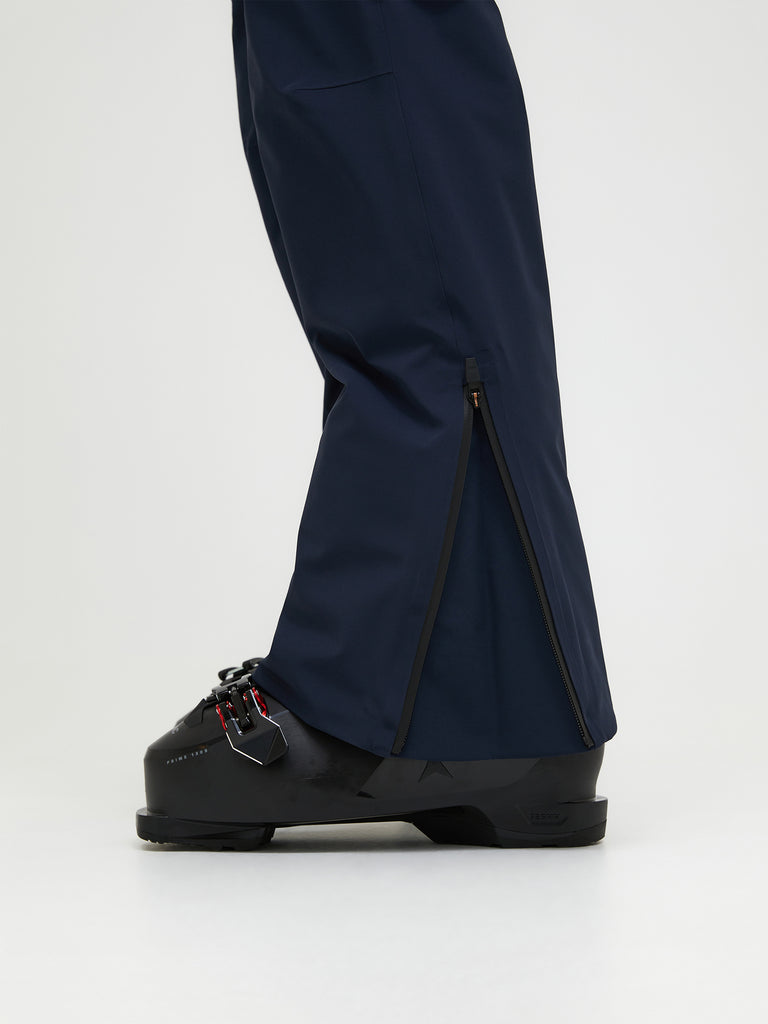 【FW25新着】ホワイトライト HIPE® 2L インサレーテッド シェル パンツ メンズ