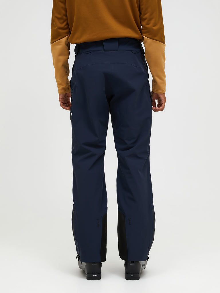 【FW25新着】ホワイトライト HIPE® 2L インサレーテッド シェル パンツ メンズ