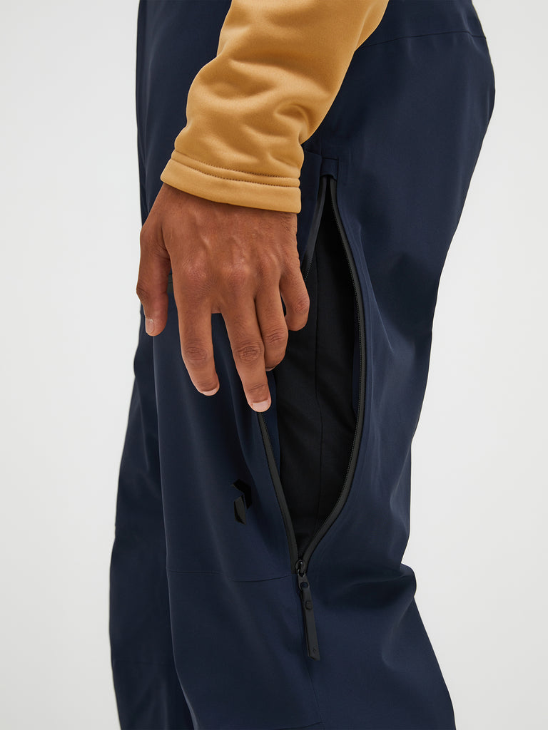 【FW25新着】ホワイトライト HIPE® 2L インサレーテッド シェル パンツ メンズ