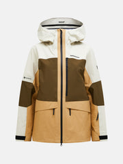 SIERRA SAND / MEADOW MOSS