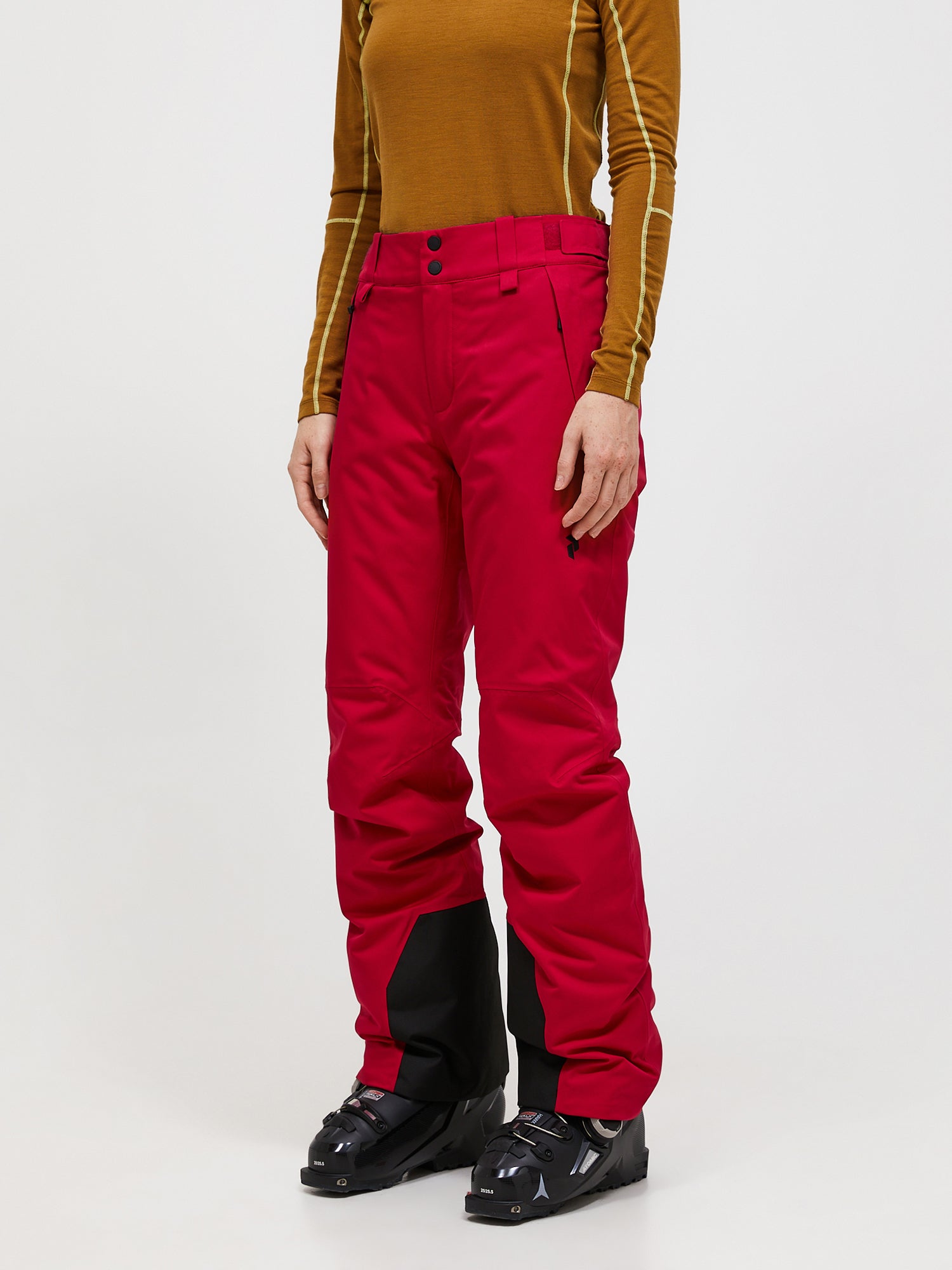 【FW25新着】アニマ HIPE® 2L インサレーテッド シェル パンツ ウィメンズ