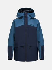 BLUE SHADOW / MOUNTAIN LAKE