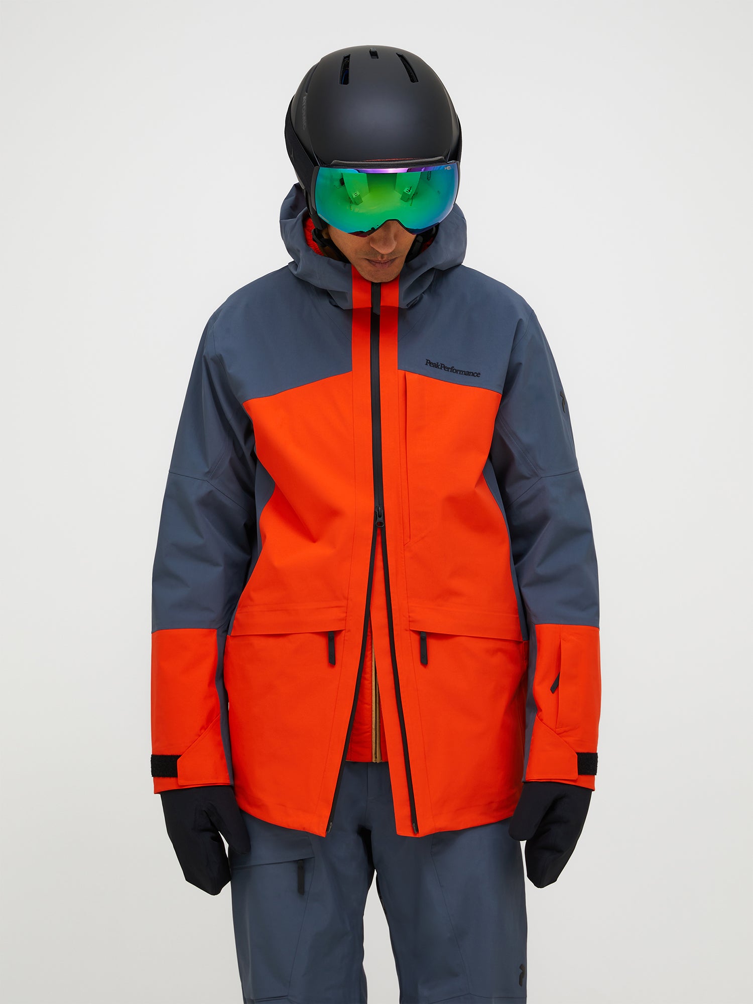 Peak Performance ジャケット Peak Performanceの限定ライン最新作たちをご紹介します！〜Peak