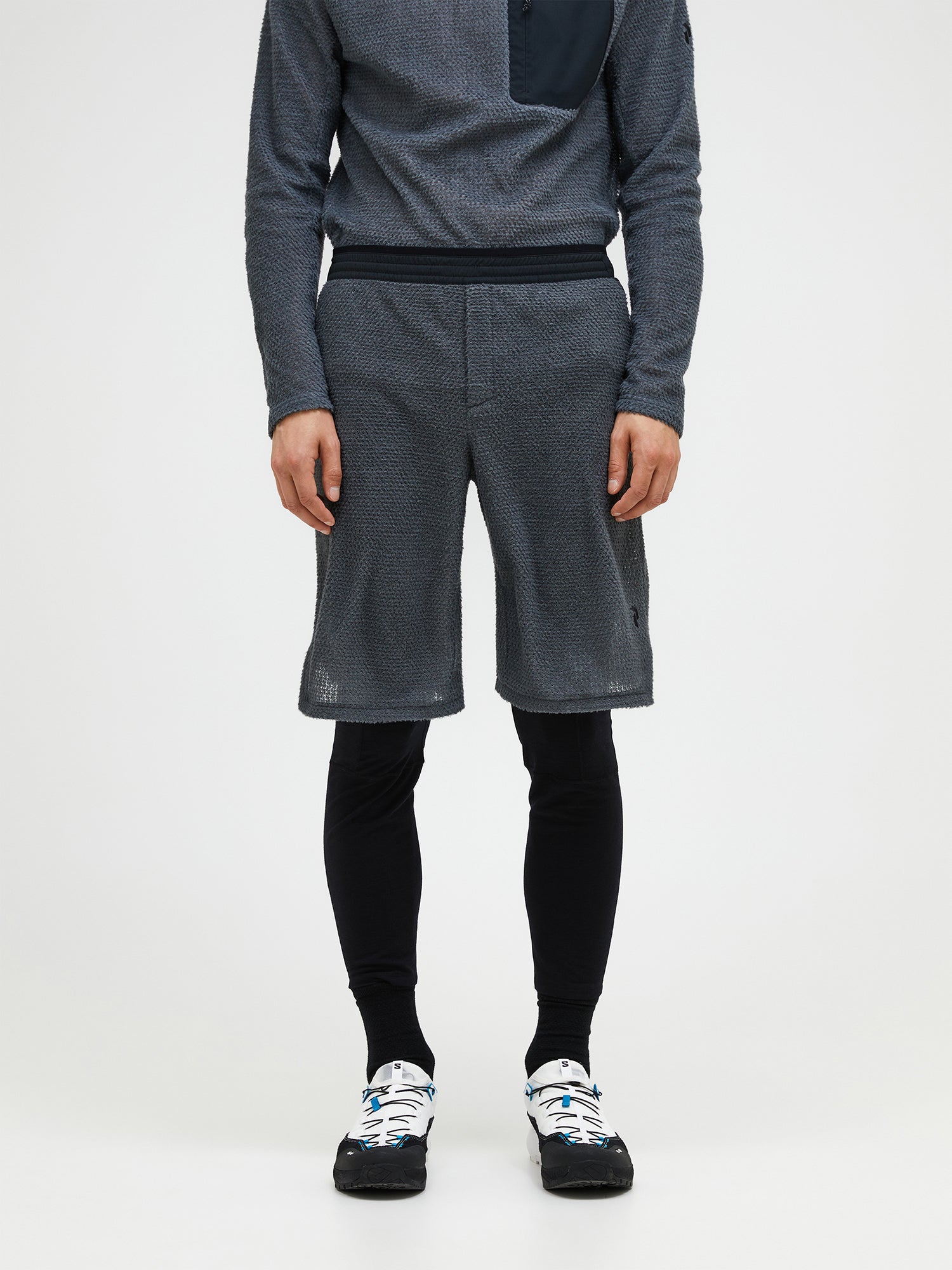 【FW25新着】フリーライト Polartec® Alpha™ ショーツ メンズ