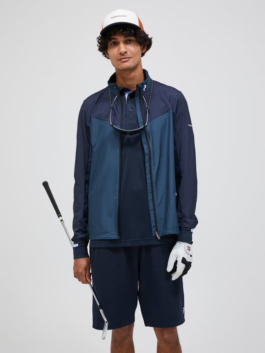 【OUTLET】メドウ ウィンド ジャケット メンズ