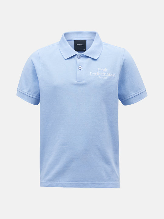 【OUTLET】オリジナル ポロ ジュニア