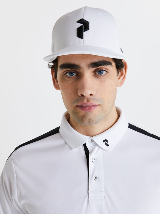 プレイヤー スナップバック キャップ