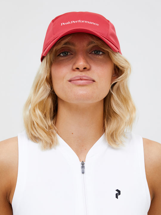 【OUTLET】テック プレイヤー キャップ