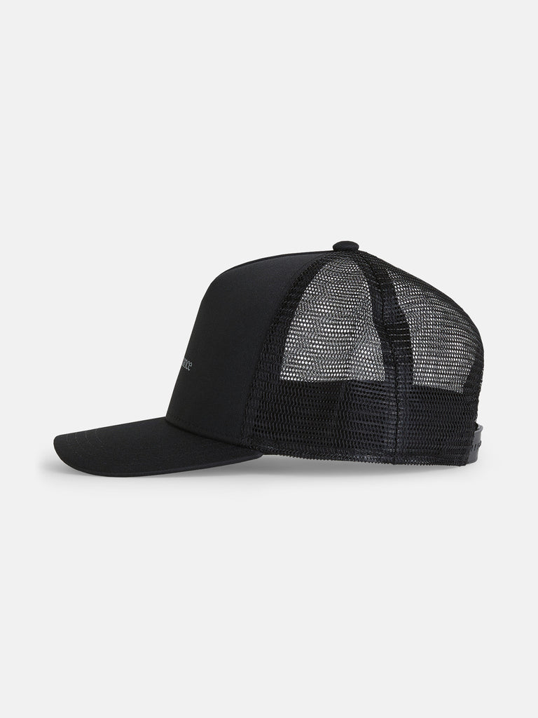 【OUTLET】PP トラッカー キャップ