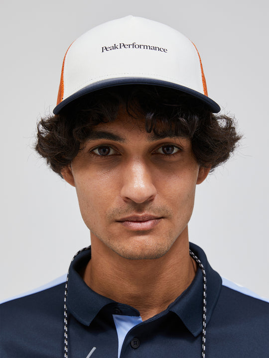 【OUTLET】PP トラッカー キャップ