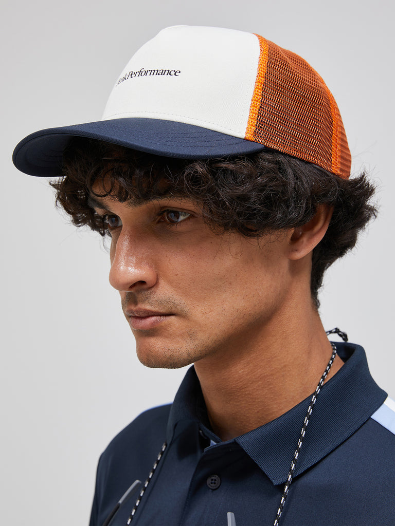 【OUTLET】PP トラッカー キャップ