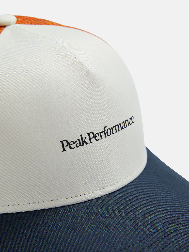 【OUTLET】PP トラッカー キャップ