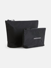 BLACK / BLACK