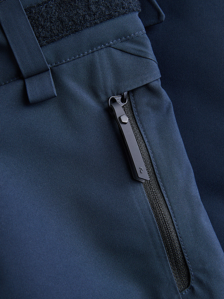 【OUTLET】マルーン パンツ ジュニア