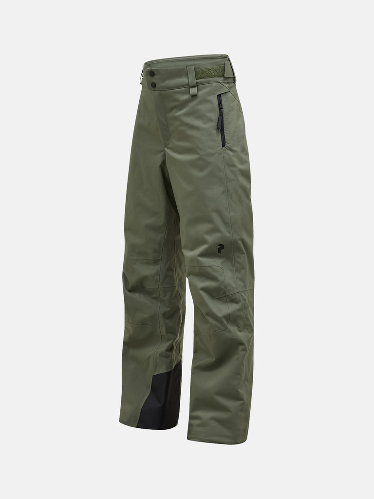 【OUTLET】マルーン パンツ ジュニア