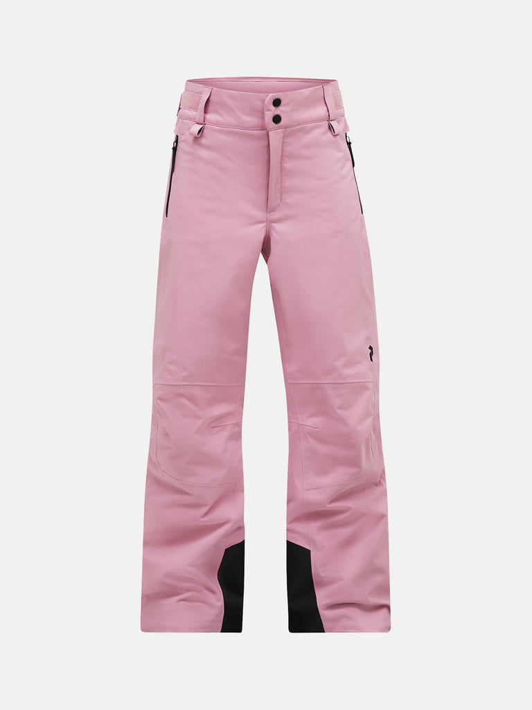 【OUTLET】マルーン パンツ ジュニア