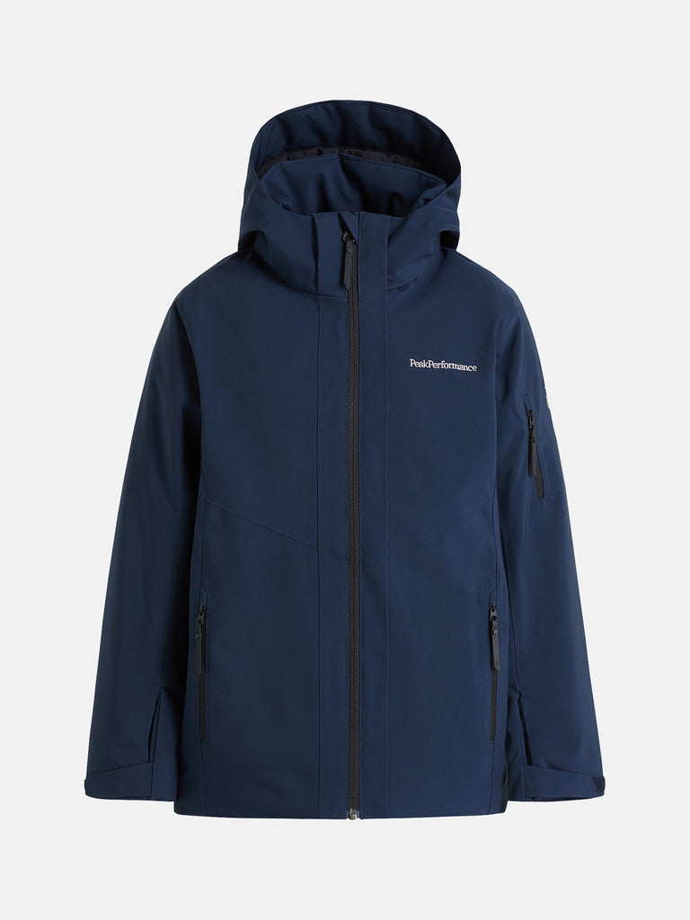 【OUTLET】マルーン ジャケット ジュニア