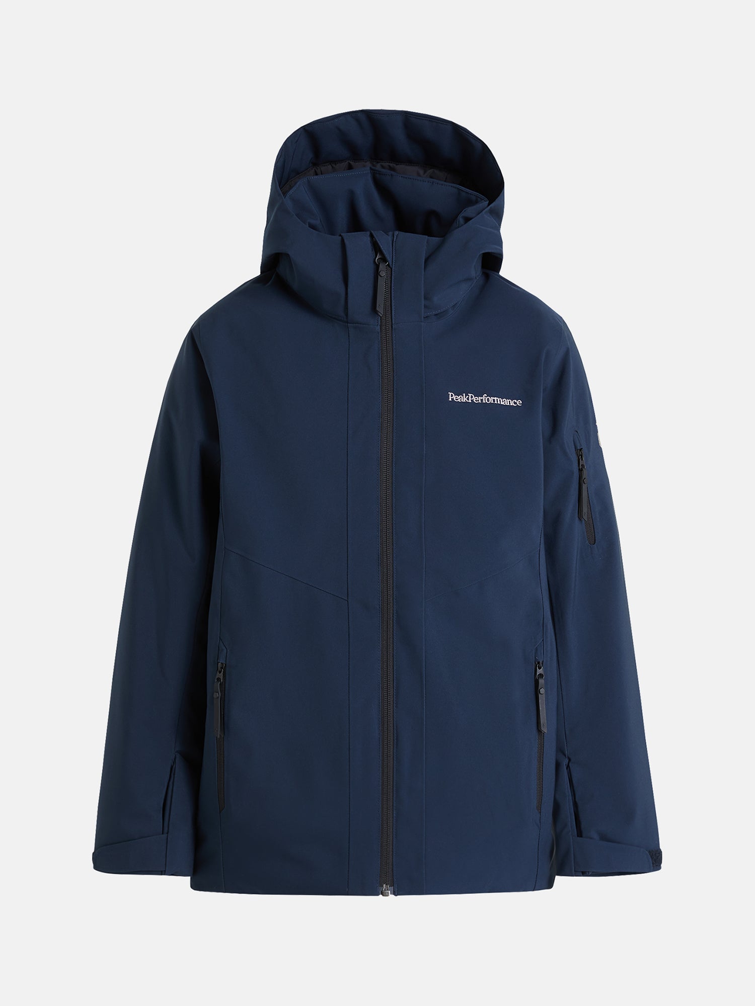 OUTLET】マルーン ジャケット ジュニア – ピークパフォーマンス公式