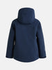 【OUTLET】マルーン ジャケット ジュニア