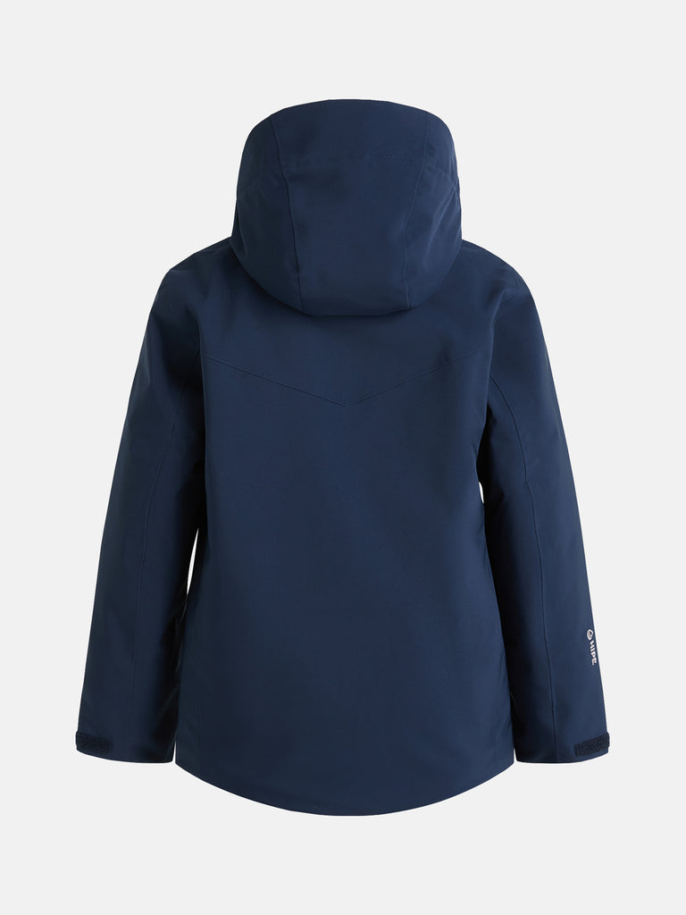 【OUTLET】マルーン ジャケット ジュニア