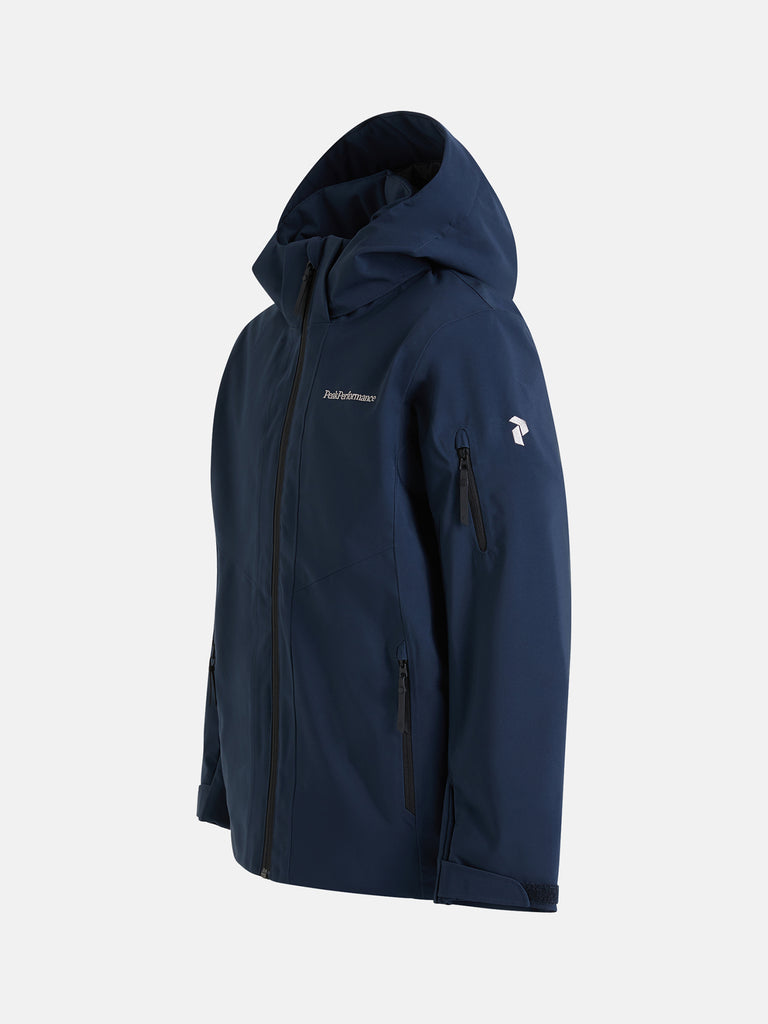 【OUTLET】マルーン ジャケット ジュニア