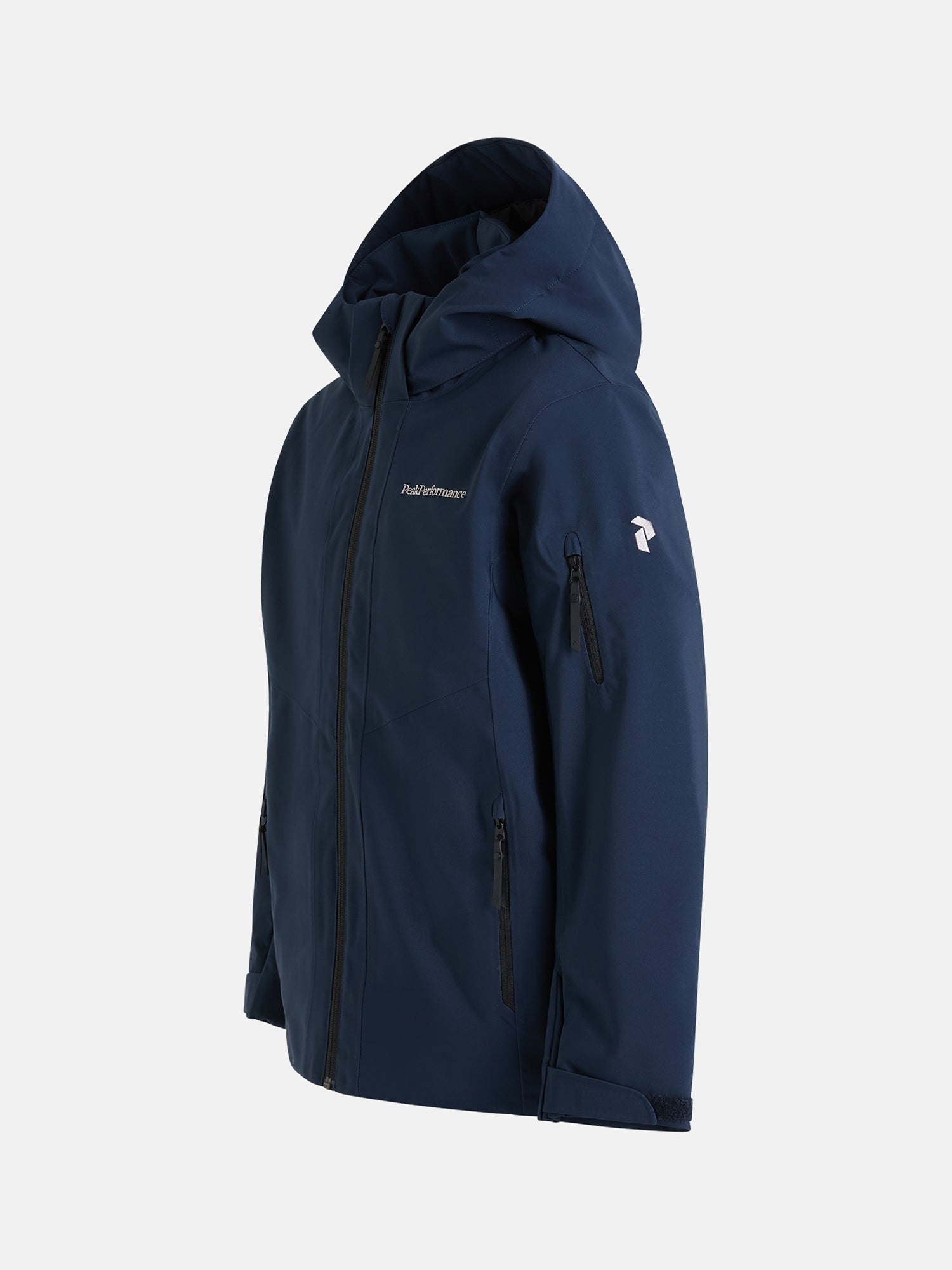 OUTLET】マルーン ジャケット ジュニア – ピークパフォーマンス公式