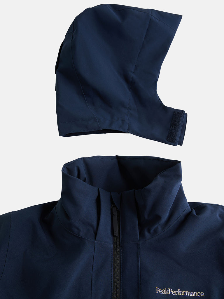【OUTLET】マルーン ジャケット ジュニア