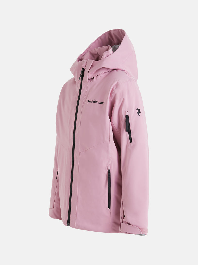【OUTLET】マルーン ジャケット ジュニア