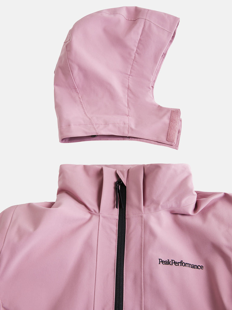 【OUTLET】マルーン ジャケット ジュニア