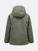 【OUTLET】マルーン ジャケット ジュニア