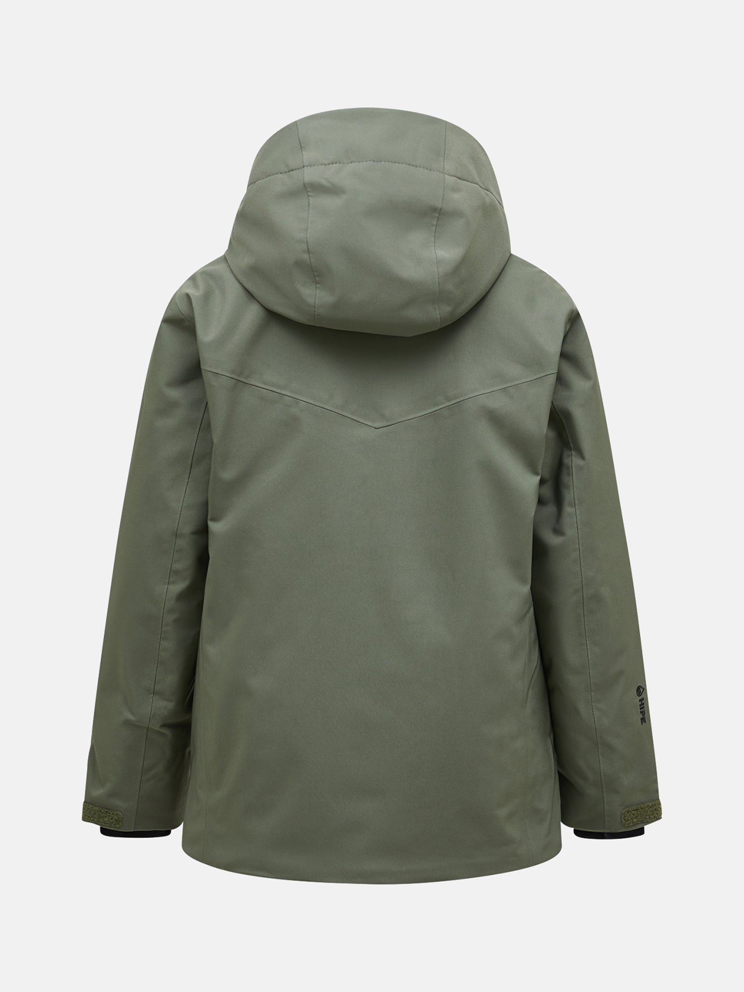 OUTLET】マルーン ジャケット ジュニア – ピークパフォーマンス公式