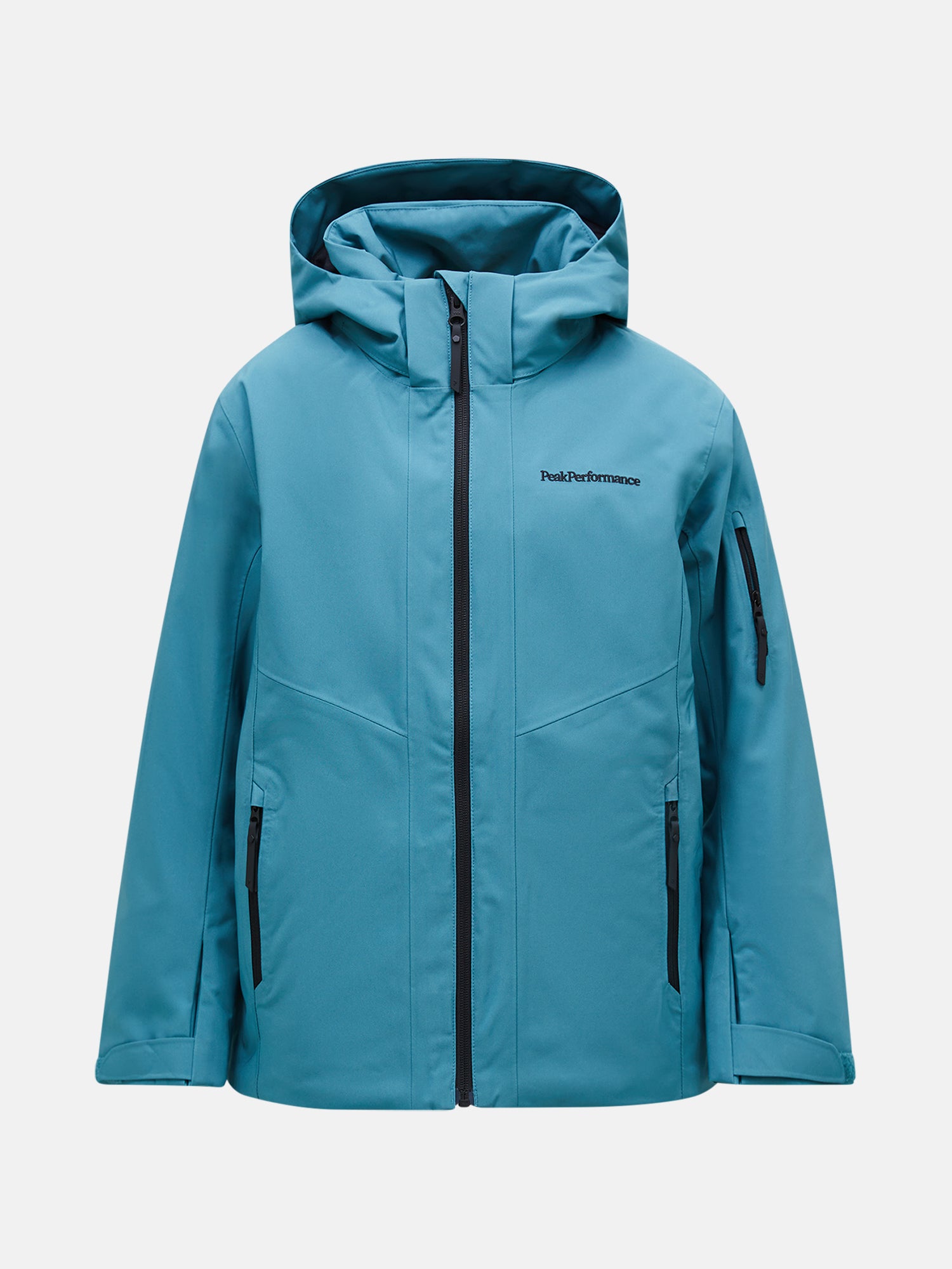 OUTLET】マルーン ジャケット ジュニア – ピークパフォーマンス公式