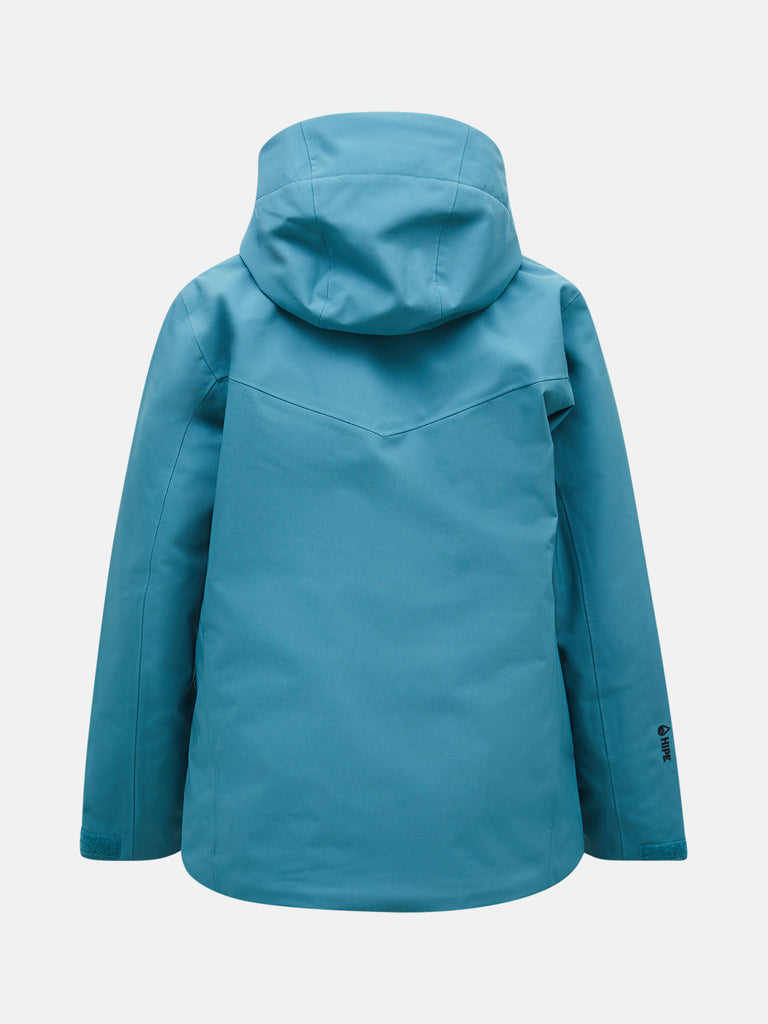 【OUTLET】マルーン ジャケット ジュニア