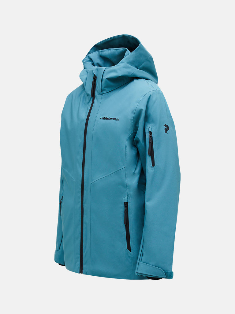 【OUTLET】マルーン ジャケット ジュニア