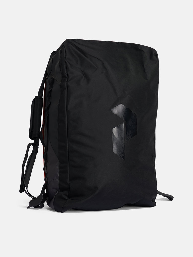 バーティカル ダッフル 50L