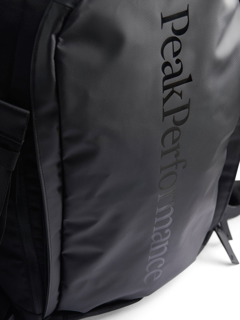 バーティカル ダッフル 50L
