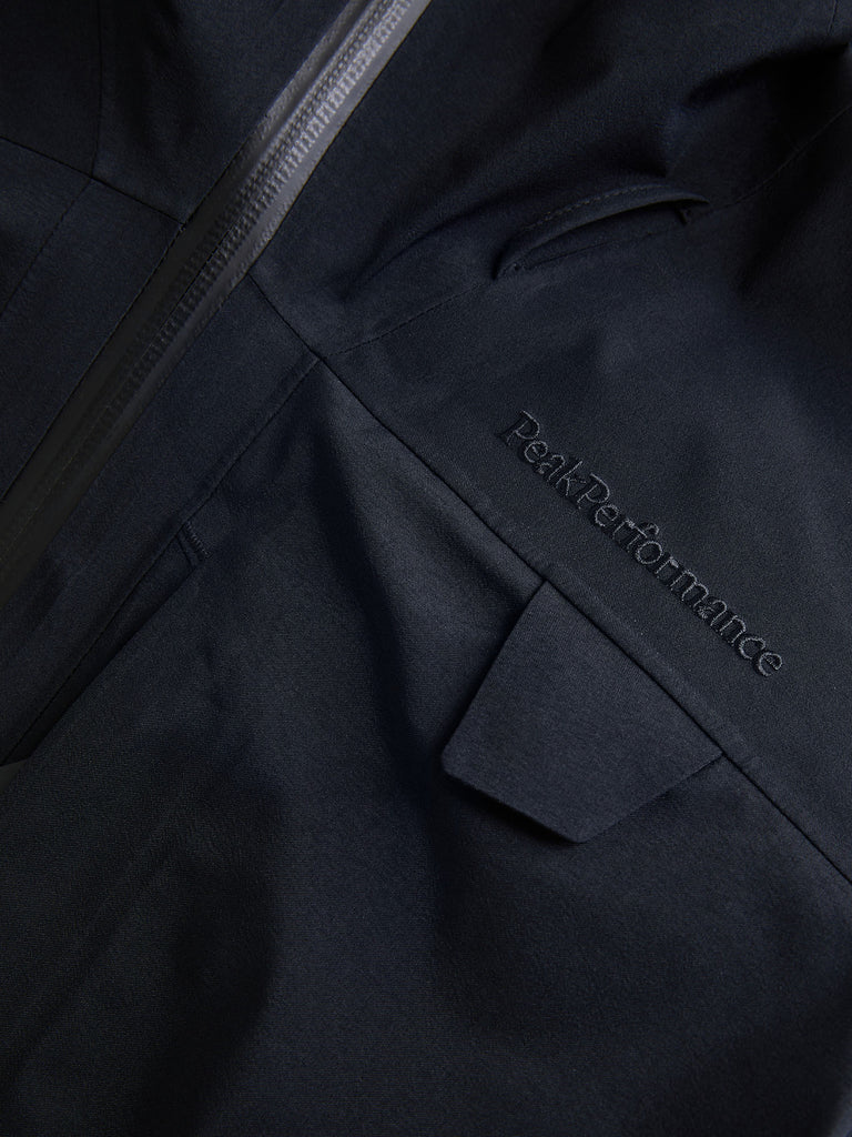 【FW23】アルパイン Gore-Tex 3L ジャケット ウィメンズ