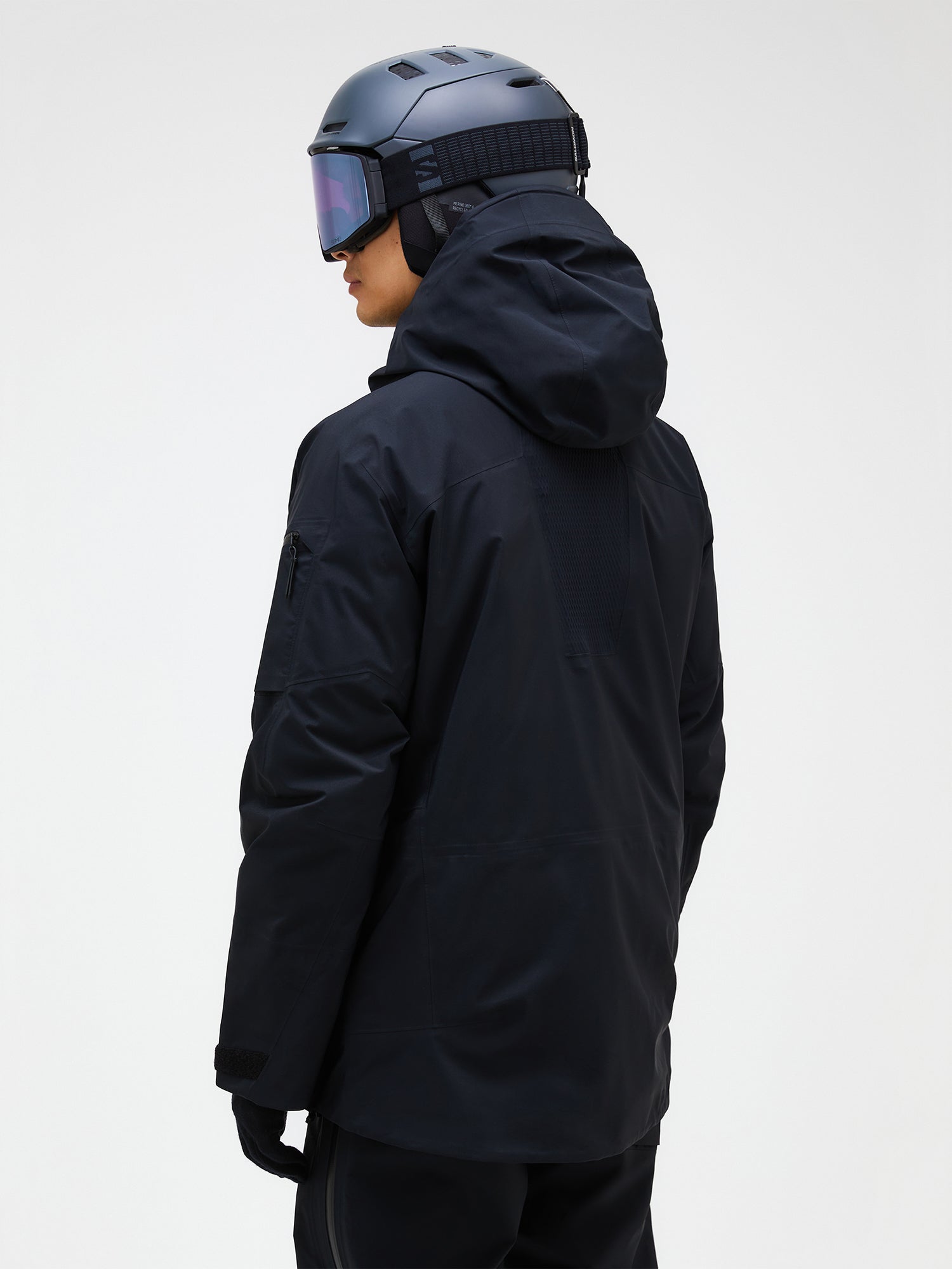 ピークパフォーマンス　アルパイン３L　ジャケット＆パンツ アルパイン Gore-Tex 3L ジャケット メンズ – ピーク