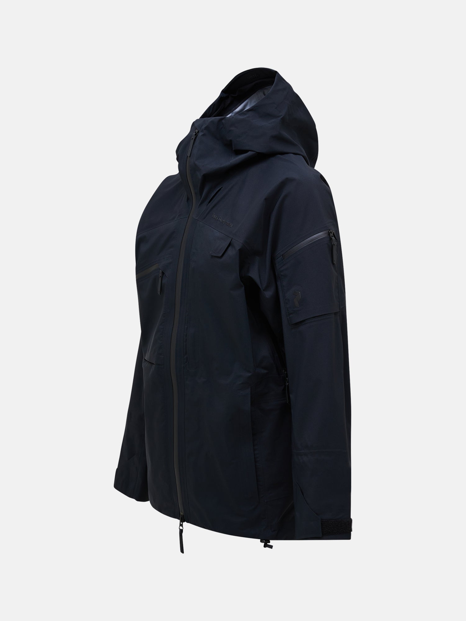 【美品】ピークパフォーマンス アルパイン ゴアテックス ジャケット メンズ M アルパイン Gore-Tex 3L ジャケット メンズ – ピーク