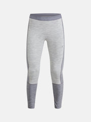MED GREY MELANGE / GREY MELANGE