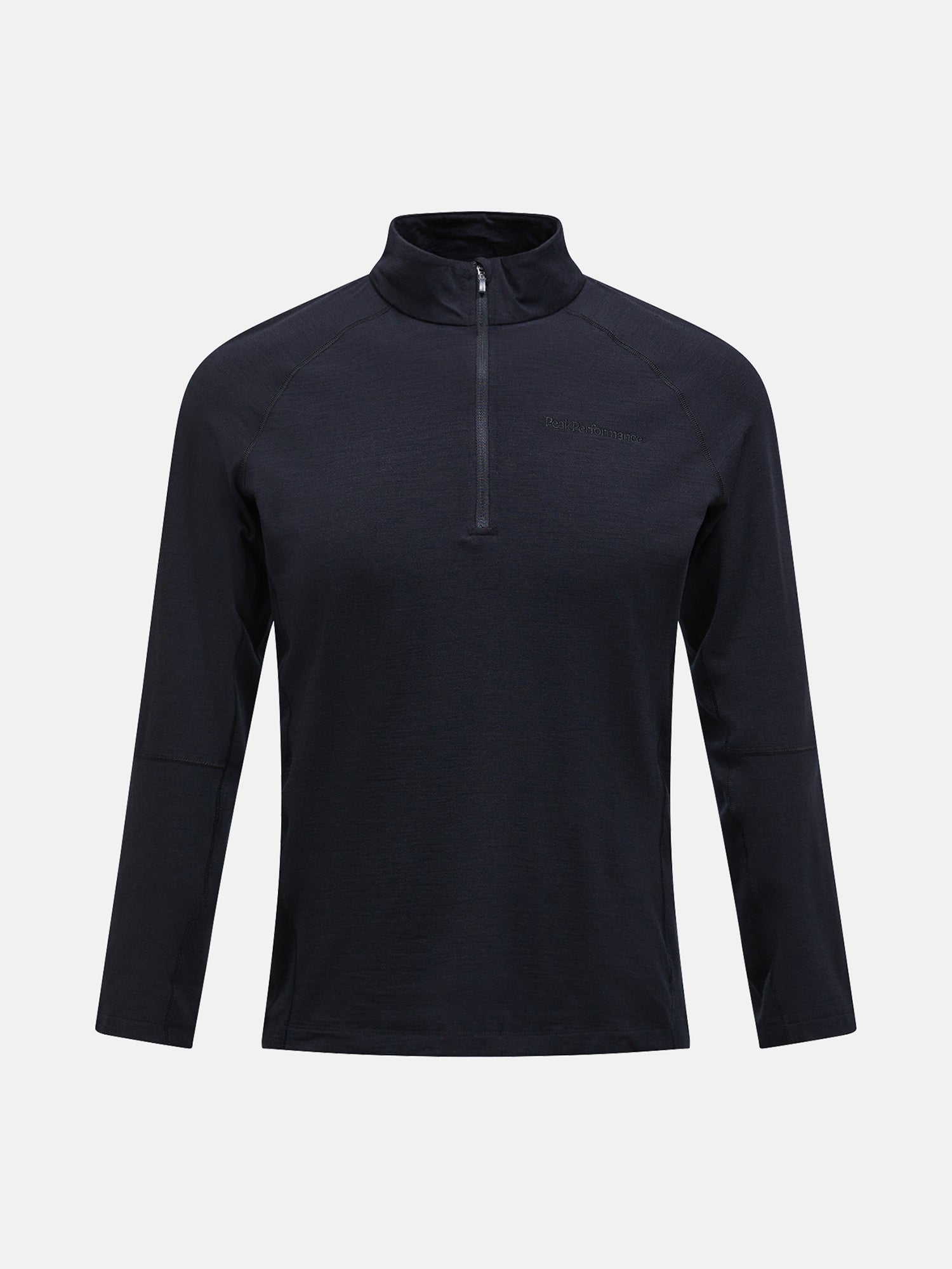 peak グラフェンビブM マジック ハーフ ジップ メンズ – ピーク