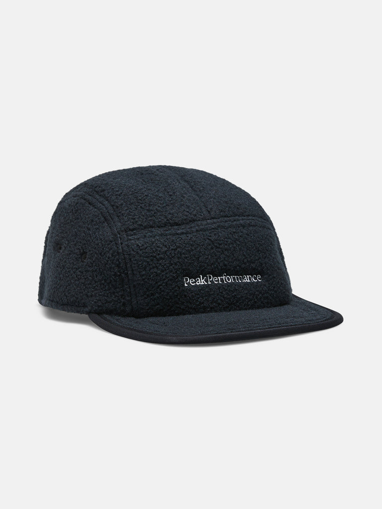 【FW25新着】フリース キャップ