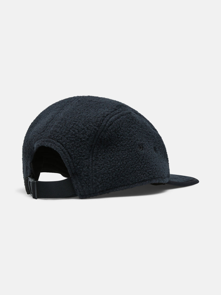 【FW25新着】フリース キャップ