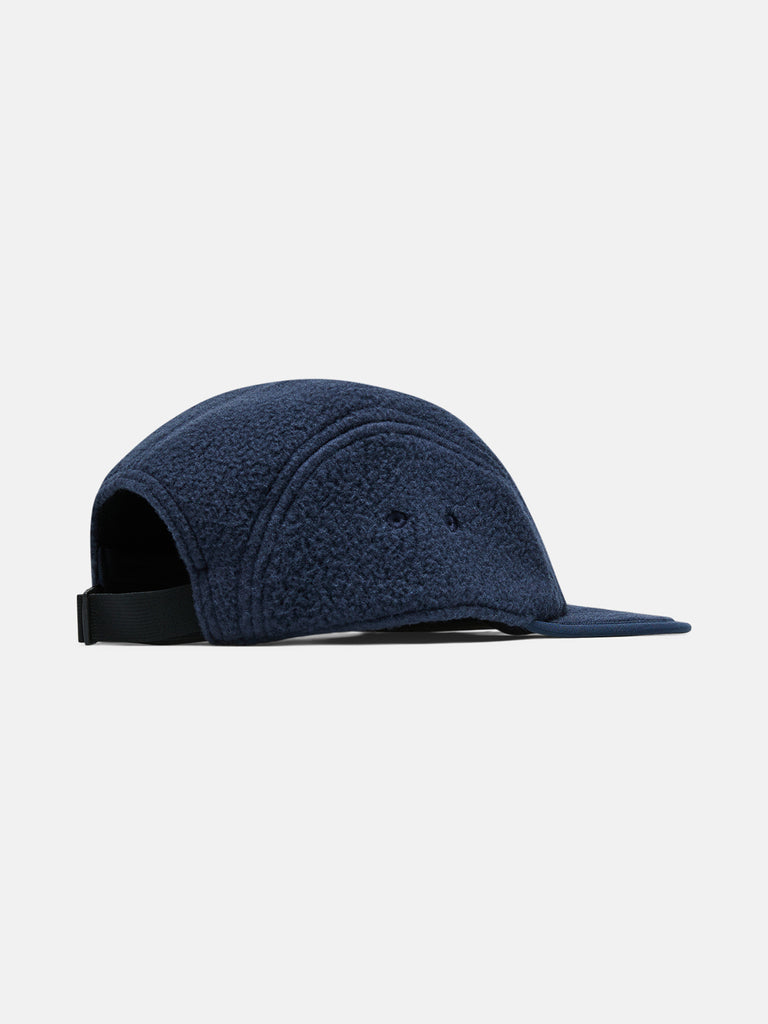 【FW26新着】フリース キャップ